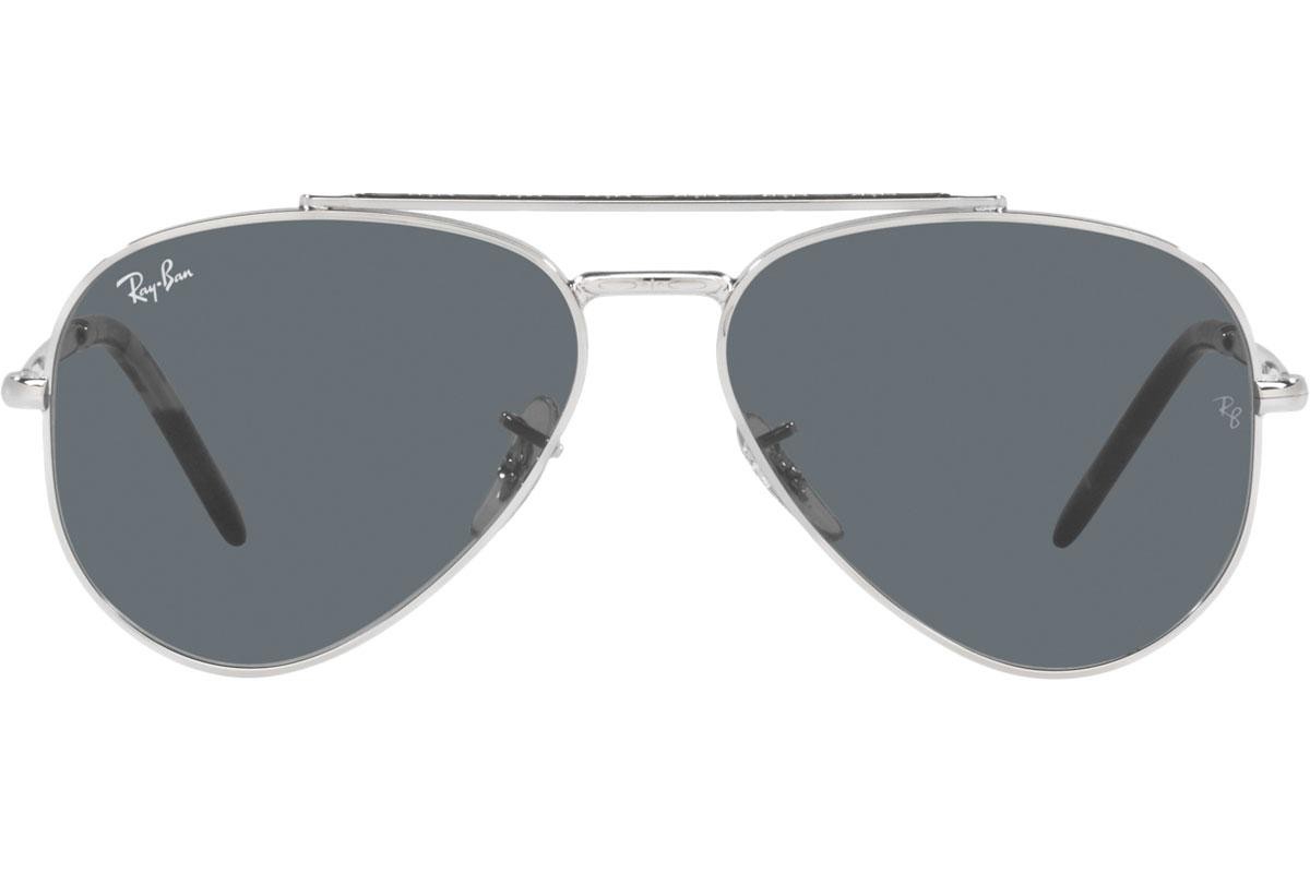 Ray-Ban NEW AVİATOR RB3625 (003/R5) 62 Unisex Güneş Gözlüğü